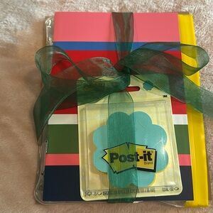 Kate Spade Office Supplies Bundle